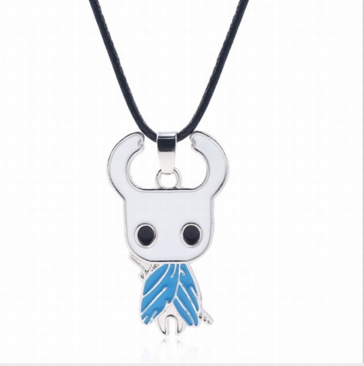 Hollow Knight Cartoon necklace pendant price for 5 pcs