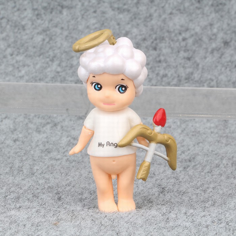 Angel doll BB Bagged Figure Decoration price for 1 pcs Style H