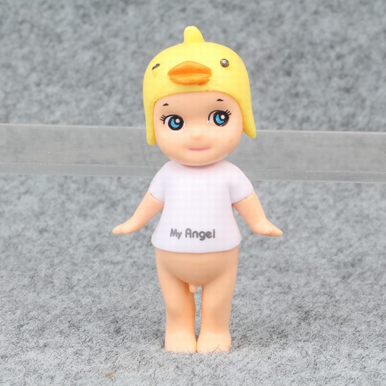 Angel doll BB Bagged Figure Decoration price for 1 pcs Style G