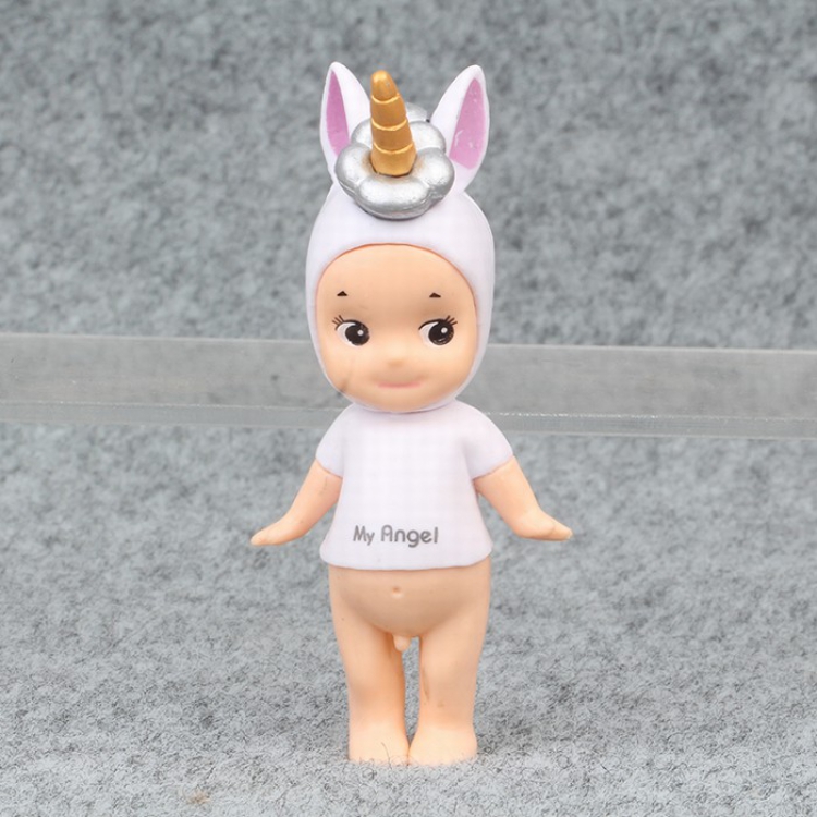 Angel doll BB Bagged Figure Decoration price for 1 pcs Style F
