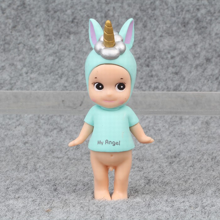 Angel doll BB Bagged Figure Decoration price for 1 pcs Style C