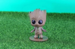 Guardians of the Galaxy Groot ...