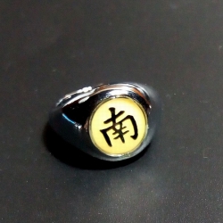Naruto Akatsuki Bagged Ring St...