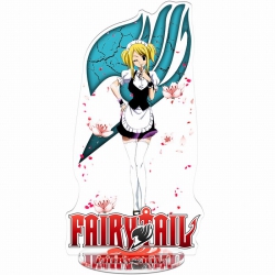 Fairy tail Acrylic Standing Pl...