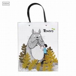 TOTORO C504 Paper bag Gift bag...