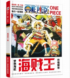 One Piece Painting set Album R...