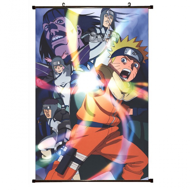 Naruto Plastic pole cloth painting Wall Scroll 60X90CM preorder 3 days H7-152 NO FILLING