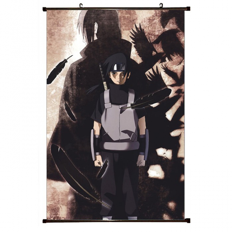 Naruto Plastic pole cloth painting Wall Scroll 60X90CM preorder 3 days H7-94 NO FILLING