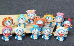 Doraemon Jingle cat a set of 1...