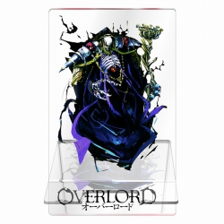 Overlord Transparent acrylic M...