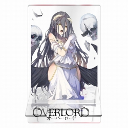 Overlord Transparent acrylic M...