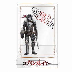 Goblin Slayer Transparent acry...