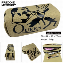 Freddie Mercury Canvas Multifu...