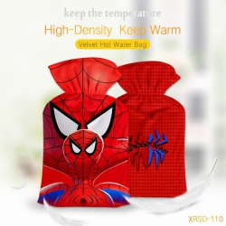 Spiderman Fine plush washable ...
