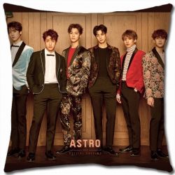 Astro Korean star combination ...