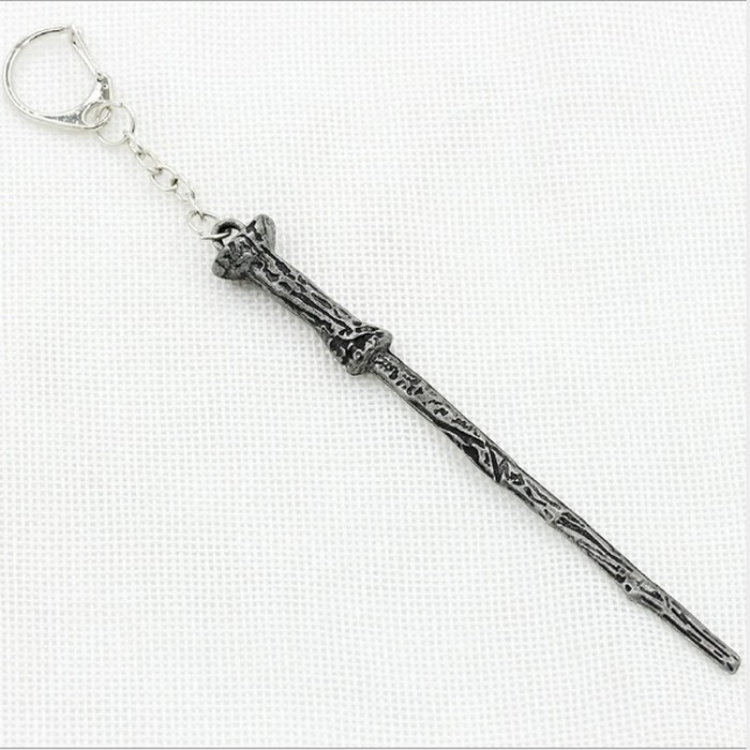 Harry Potter Magic wand Key Chain pendant price for 5 pcs 11.5CM Style D