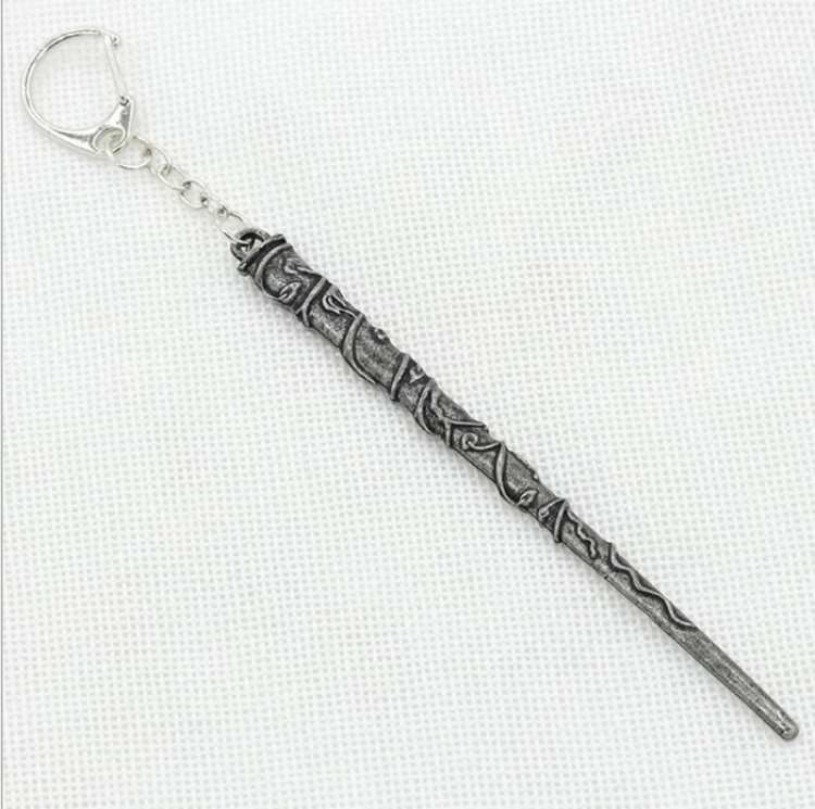 Harry Potter Magic wand Key Chain pendant price for 5 pcs 11.5CM Style C