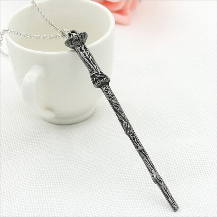 Harry Potter Magic wand Necklace price for 5 pcs 11.5CM Style D
