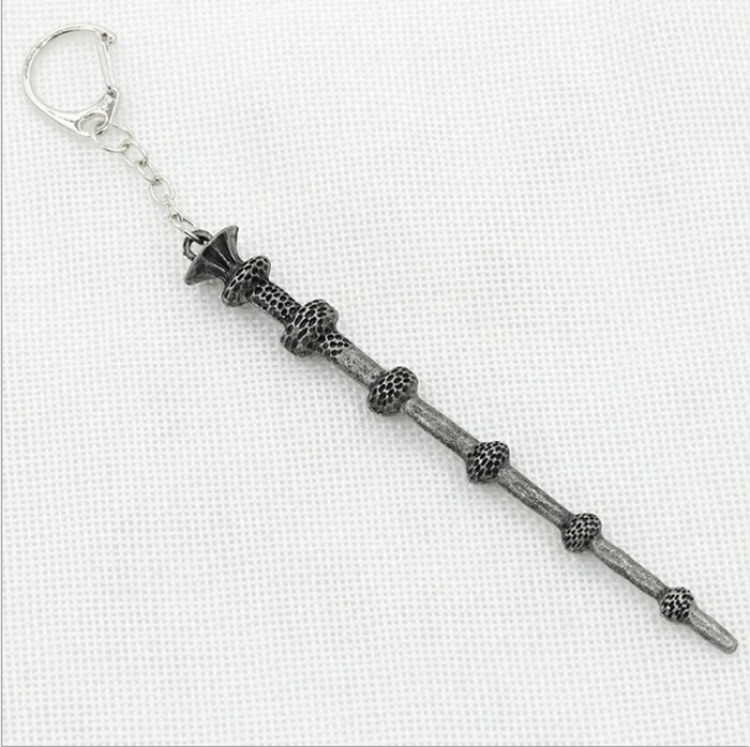 Harry Potter Magic wand Key Chain pendant price for 5 pcs 11.5CM Style B