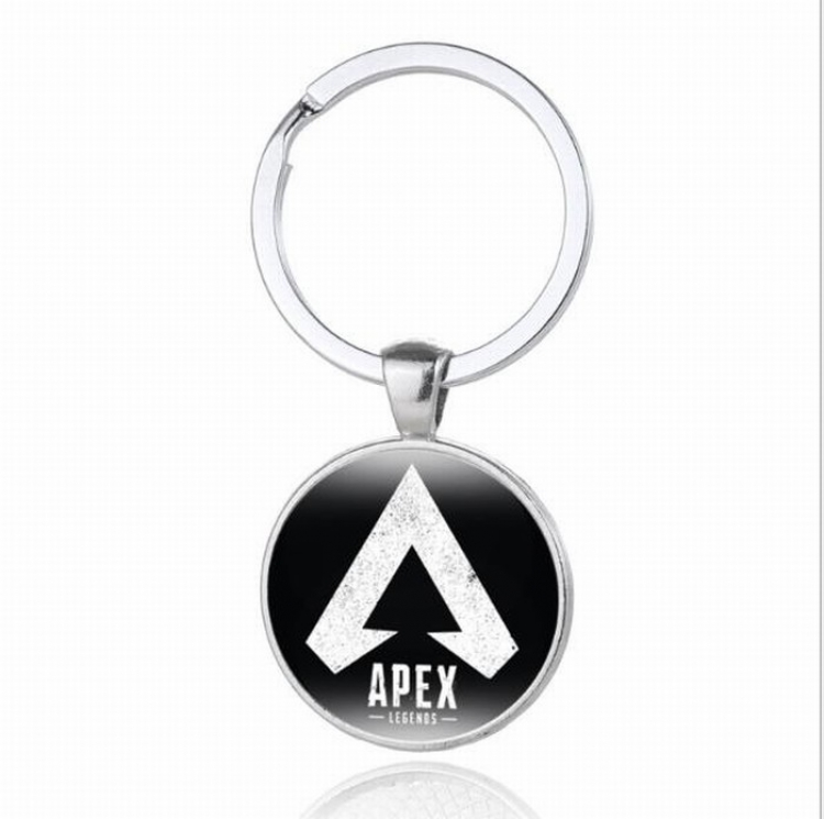 Apex Legends Keychain pendant price for 5 pcs 2.5CM #13