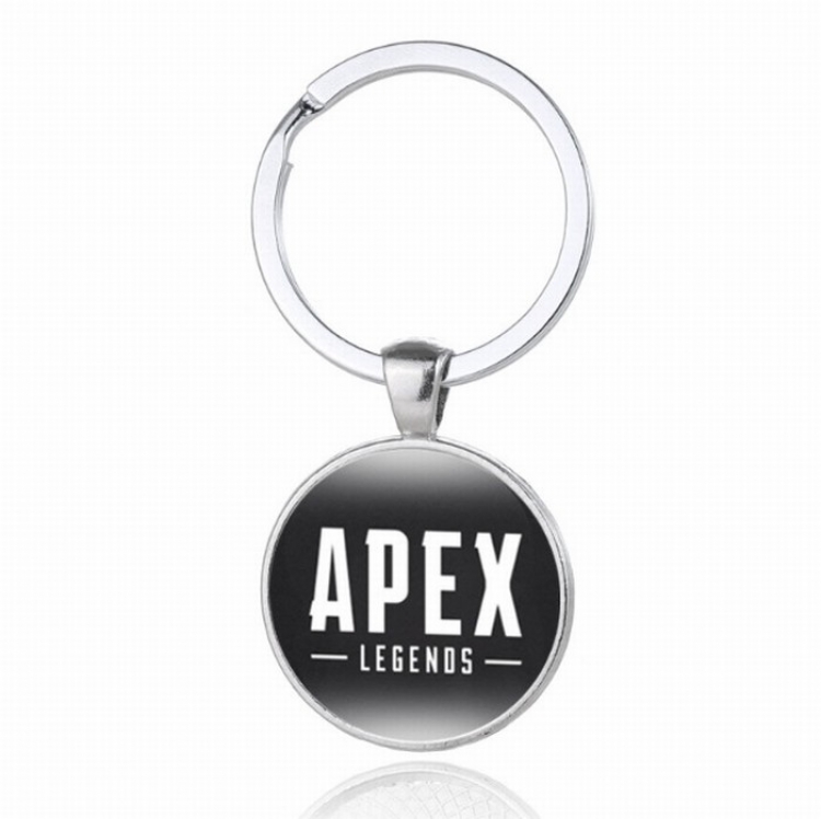 Apex Legends Keychain pendant price for 5 pcs 2.5CM #14