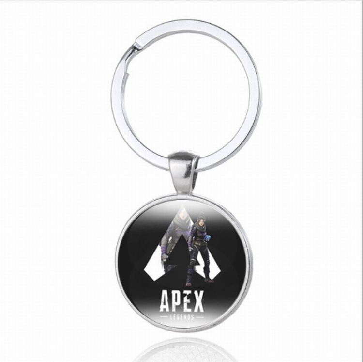 Apex Legends Keychain pendant price for 5 pcs 2.5CM #3