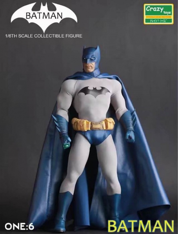 Justice League Batman Boxed Figure Decoration 30CM