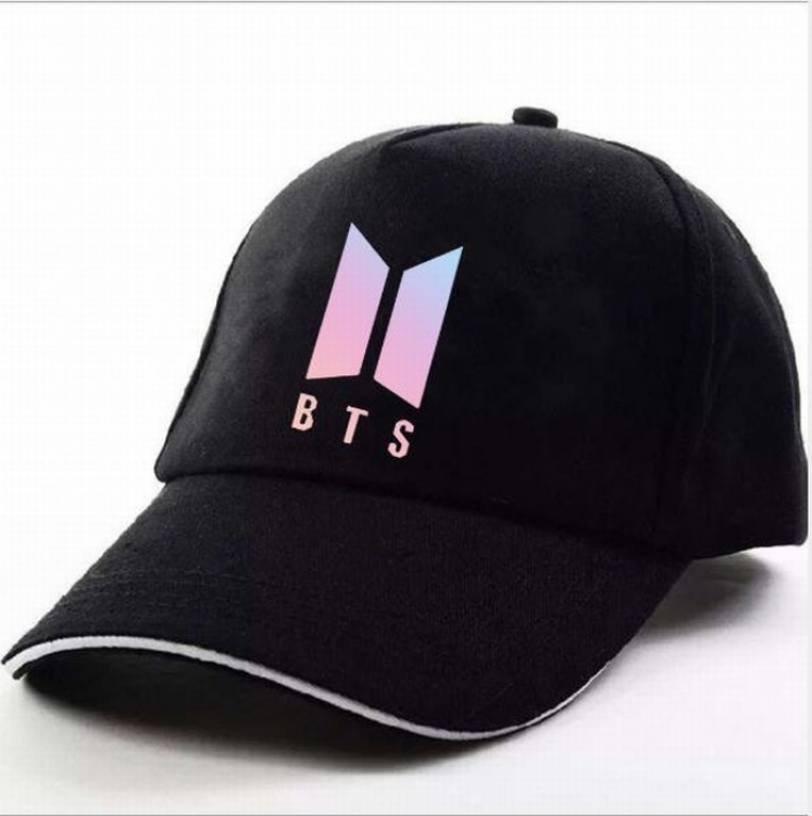 BTS Adjustable Cap Baseball hat price for 5 pcs 73G Style A