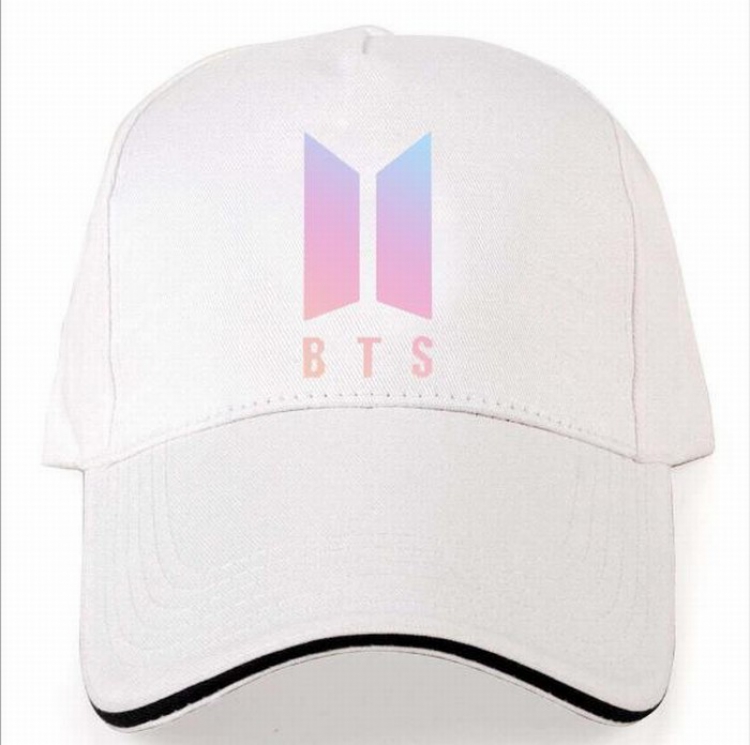 BTS Adjustable Cap Baseball hat price for 5 pcs 73G Style B