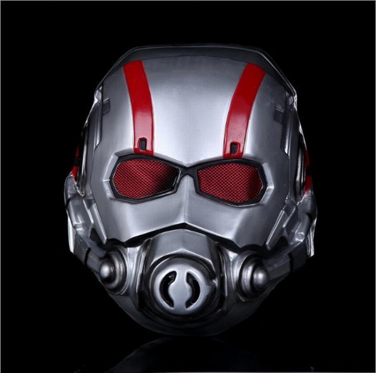 The Avengers Ant-Man mask COSPLAY props performance ball decoration price for 5 pcs