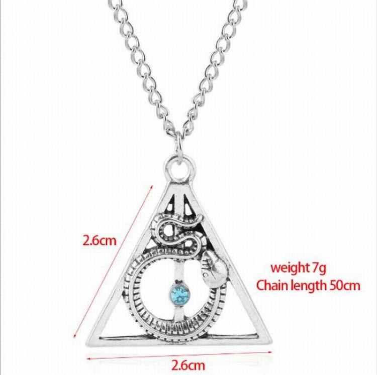 Harry Potter Necklace pendant price for 5 pcs