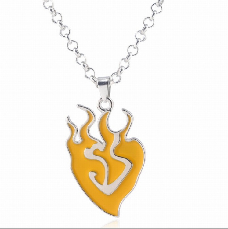 RWBY Necklace pendant price for 5 pcs