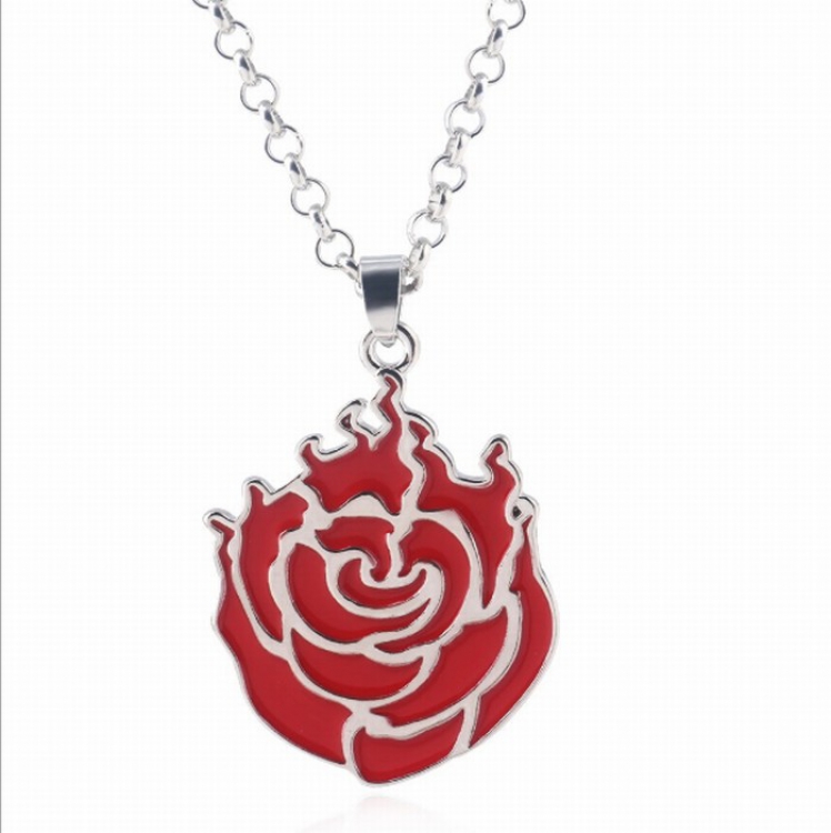 RWBY Necklace pendant price for 5 pcs