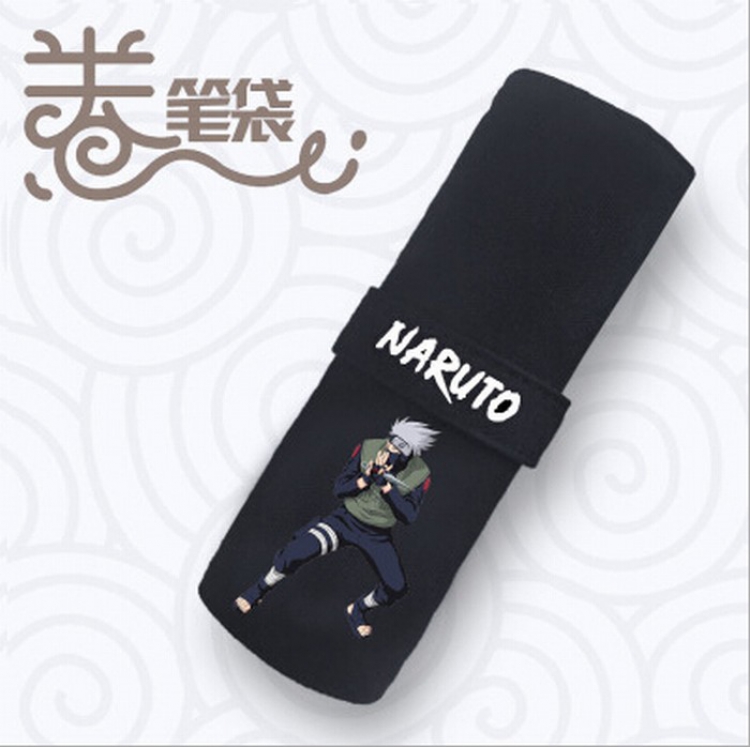 Pencil Bag Naruto