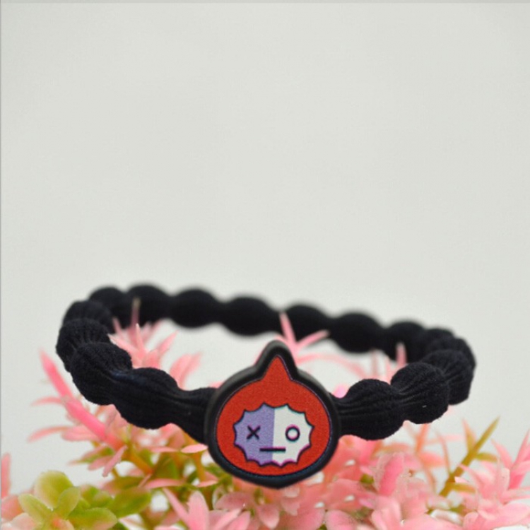 BTS BT21 Hair rope price for 10 pcs Style D