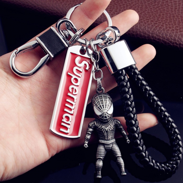 The avengers allianc Keychain pendant price for 3 pcs Style E