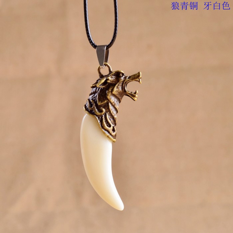 Spike Necklace pendant pendant price for 3 pcs Style D