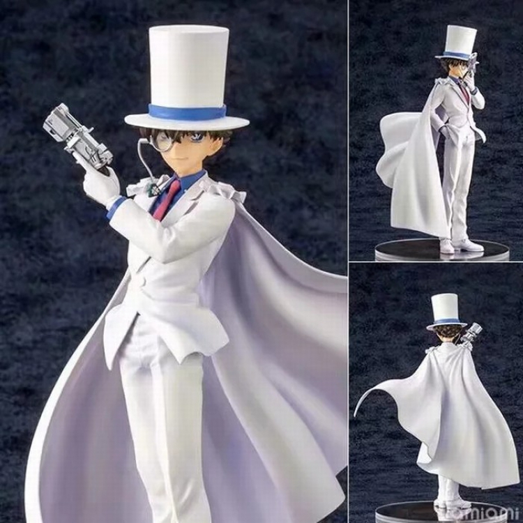 Detective conan Kid the Phantom Thief Boxed Figure Decoration 25CM a box of 16