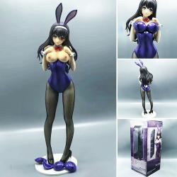 Kasumigaoka U Bunny girl Sexy ...