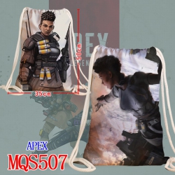 Apex Legends Double-sided Full...