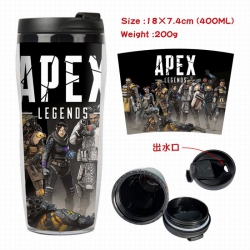 Apex Legends Starbucks Leakpro...