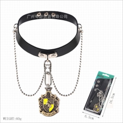 Harry Potter Anime leather col...