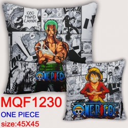 One Piece Double-sided full co...