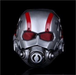 The Avengers Ant-Man mask COSP...