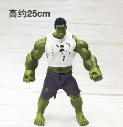 The Avengers Hulk Bagged Figur...