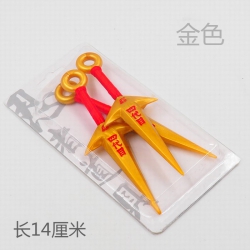Naruto plastic keychain pcs fo...
