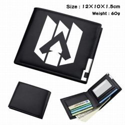 Apex Legends Short Folding Lea...