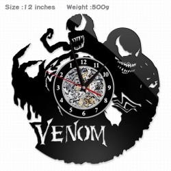 Venom Creative painting wall c...