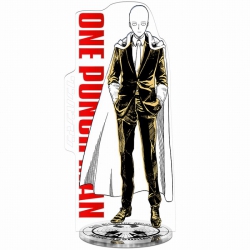 One Punch Man Acrylic Standing...