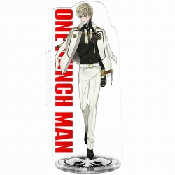 One Punch Man Acrylic Standing...